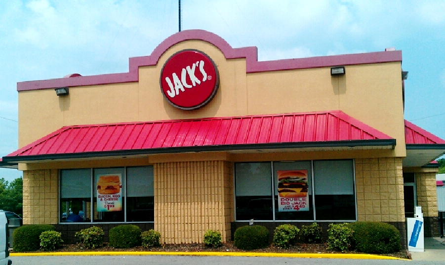 Jack's Family Restaurant Parrish